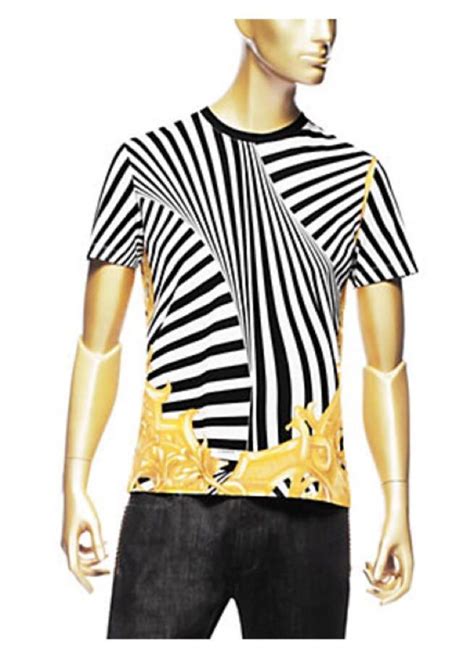 versace barocco zebra print pants|Versace barocco shirts.